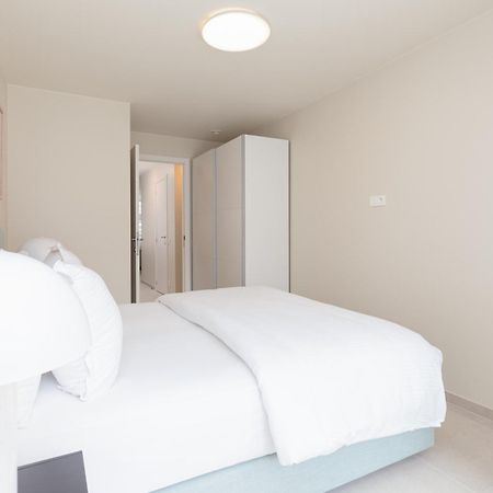 Kaaiman Ostend - Casselbergh Residences Exterior photo