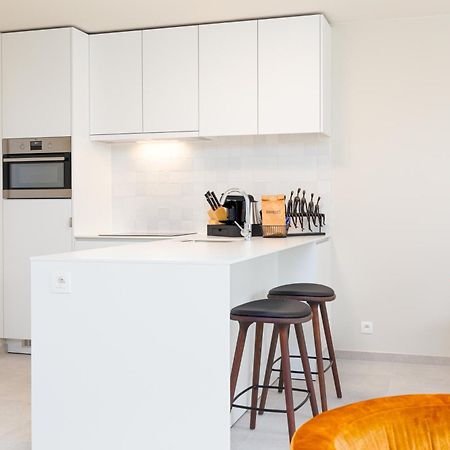 Kaaiman Ostend - Casselbergh Residences Exterior photo