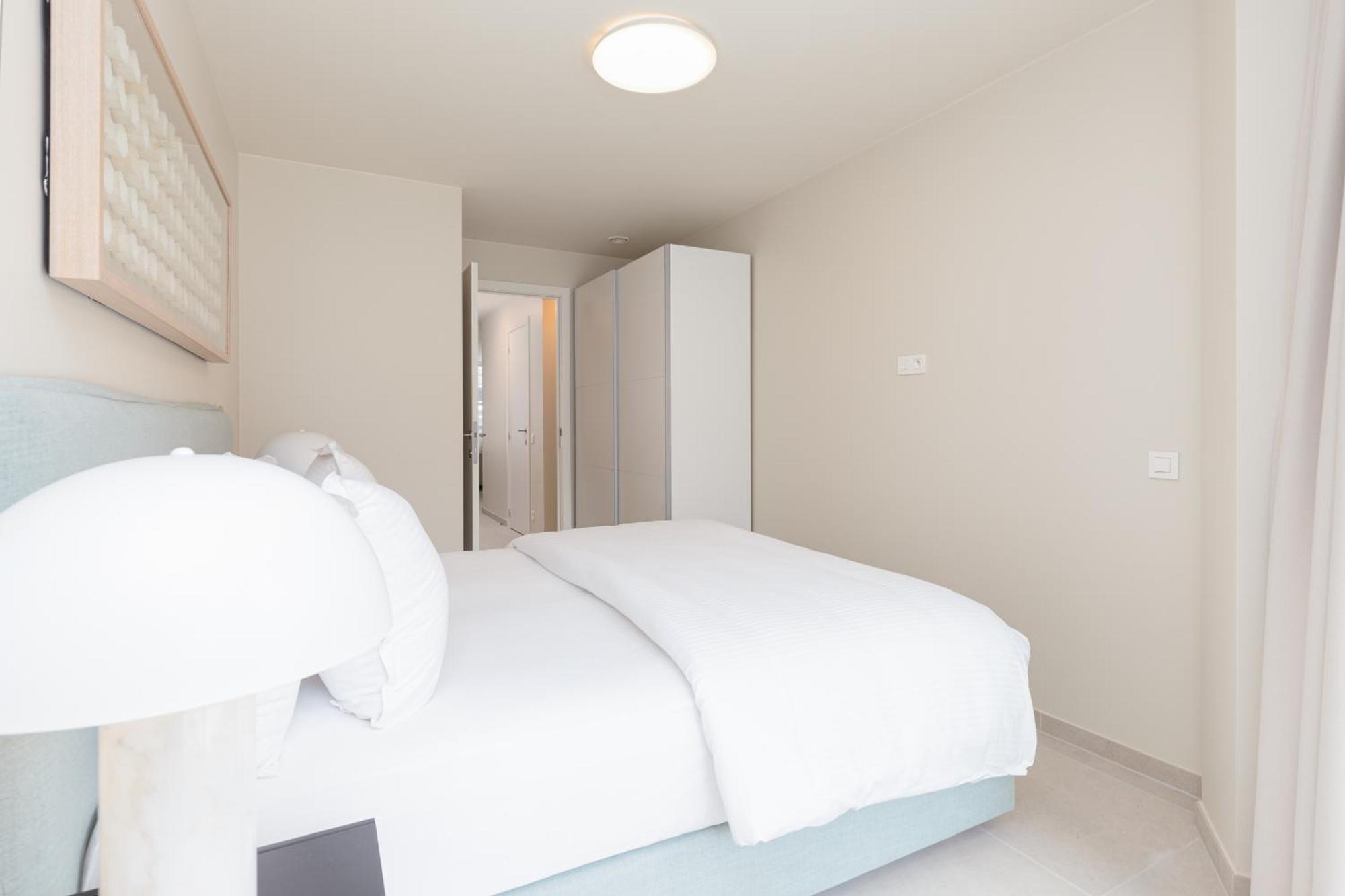 Kaaiman Ostend - Casselbergh Residences Exterior photo
