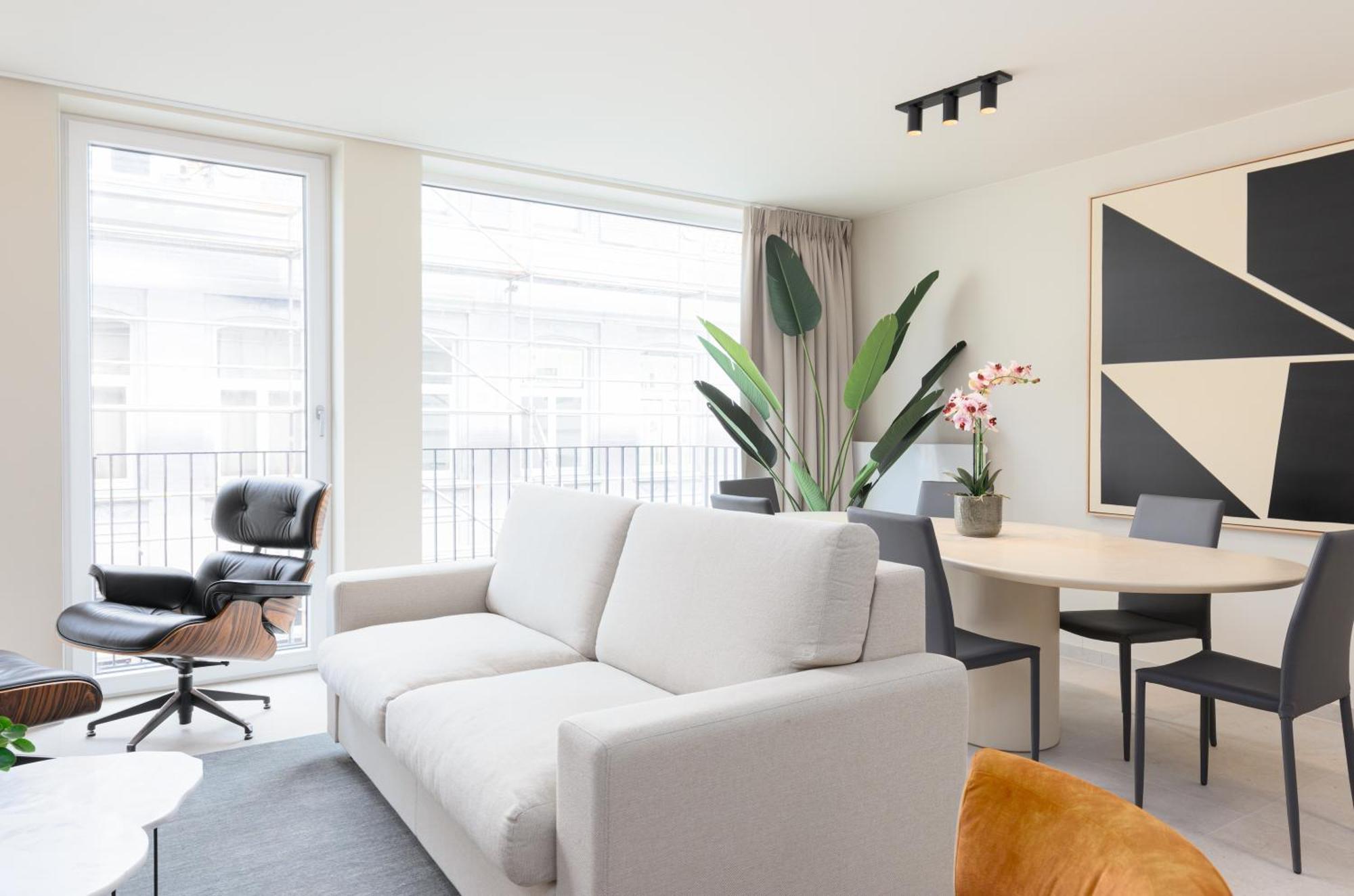 Kaaiman Ostend - Casselbergh Residences Exterior photo