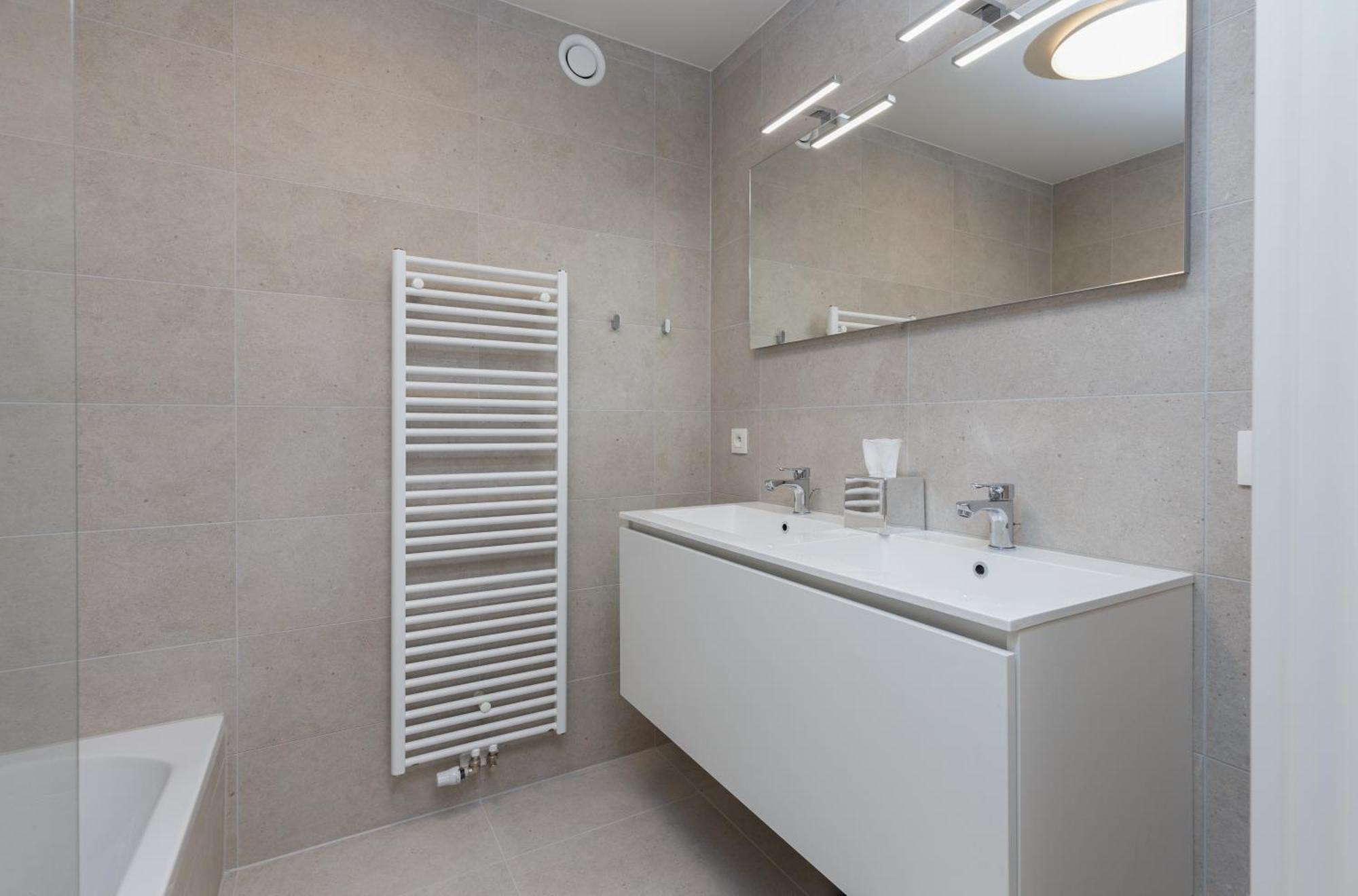 Kaaiman Ostend - Casselbergh Residences Exterior photo