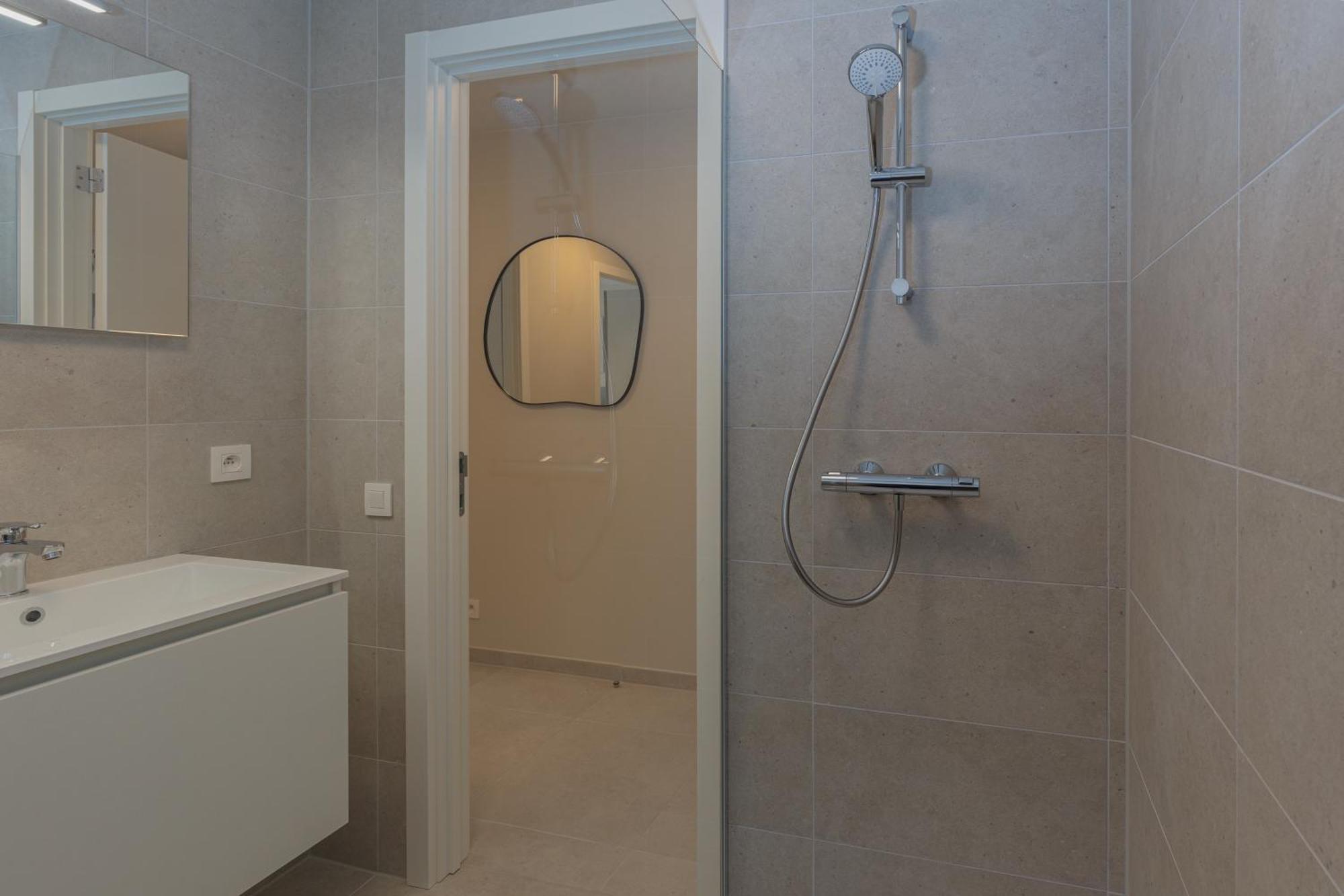 Kaaiman Ostend - Casselbergh Residences Exterior photo
