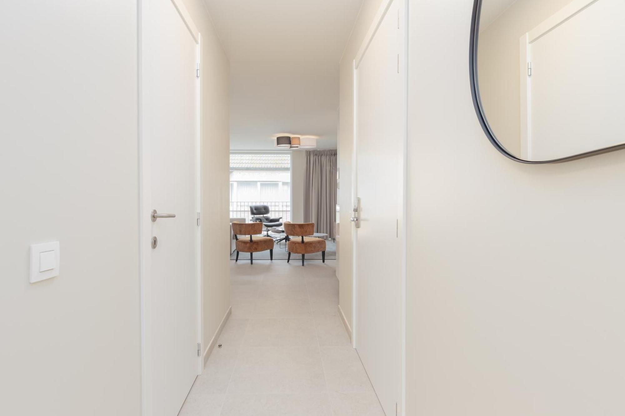 Kaaiman Ostend - Casselbergh Residences Exterior photo