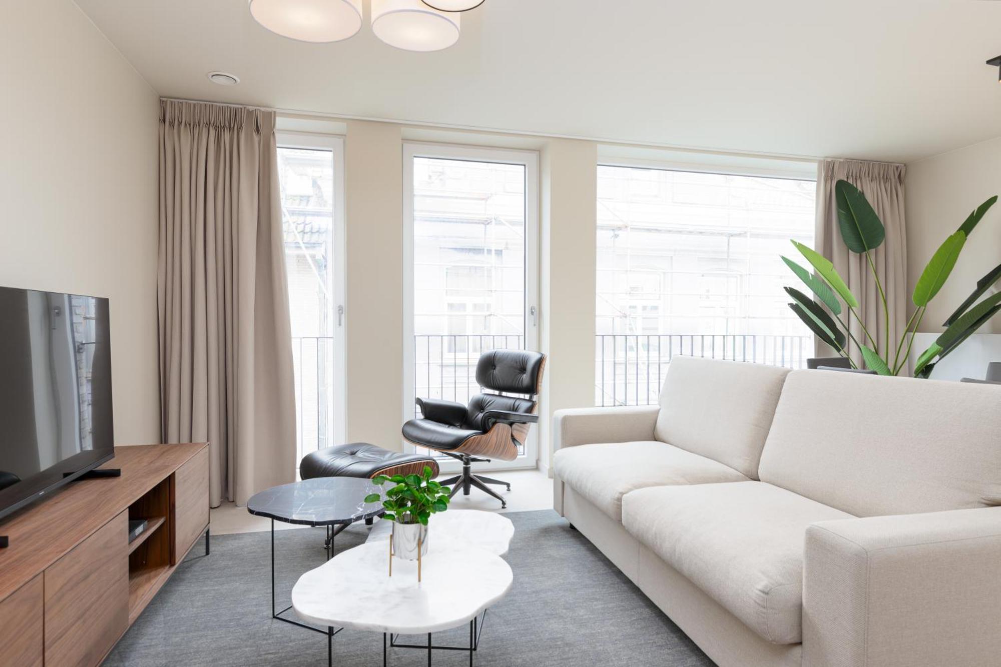 Kaaiman Ostend - Casselbergh Residences Exterior photo