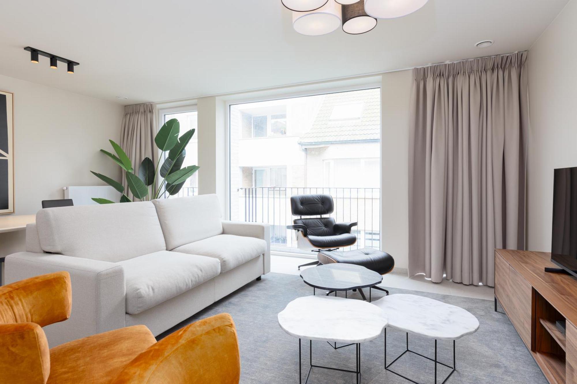 Kaaiman Ostend - Casselbergh Residences Exterior photo